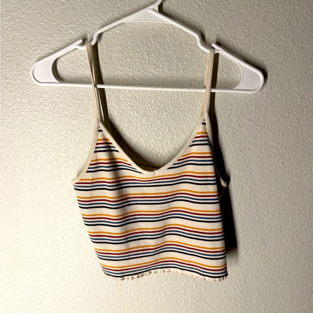Pacsun Tank Top
